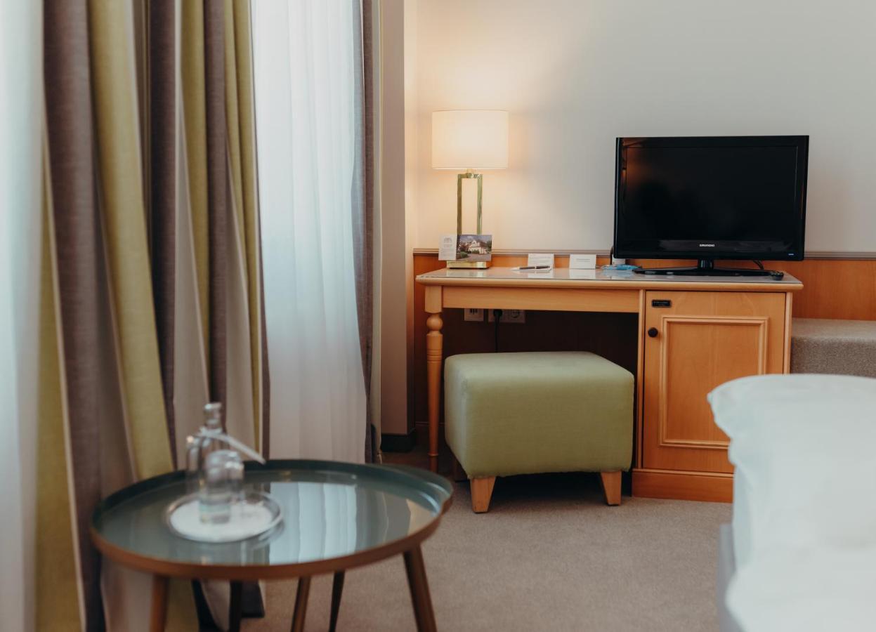 Hotel Jungclaus Wentorf bei Hamburg Bagian luar foto